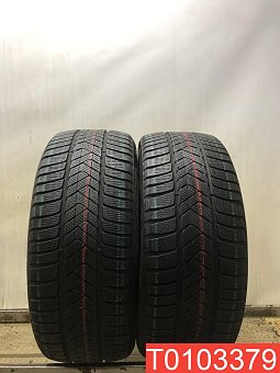 Pirelli Winter Sottozero 3 245/45 R19 102V 