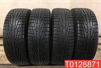 Nokian Nordman RS2 195/65 R15 95R 