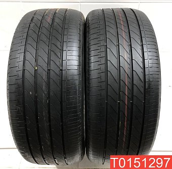 Bridgestone Turanza T005A 245/45 R19 98W 