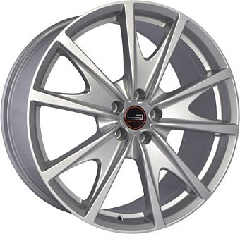 Replica LegeArtis Infiniti (INF13) 9,5x21 5x114,3 ET50 dia 66,1 S