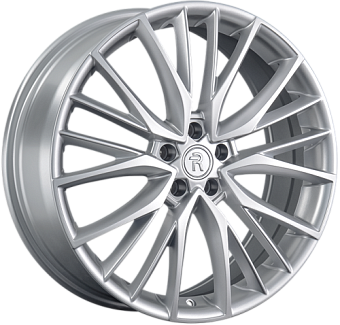 Replay Chery (CHR115) 7,5x20 5x108 ET41 dia 65,1 SS