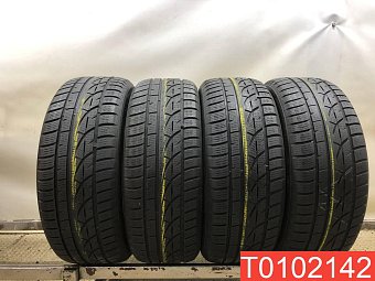 Hankook Winter I'Cept Evo W310 205/55 R16 91H 