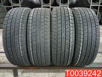 Nitto SN2 225/65 R17 102T 