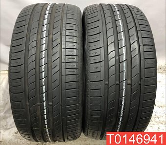Nexen Nfera Su1 255/35 R19 96Y 