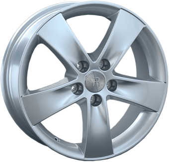 Replay Nissan (NS205) 7x18 5x114,3 ET45 dia 66,1 S