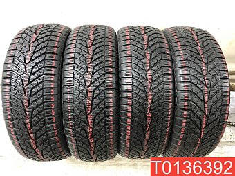 Yokohama BluEarth Winter V905 195/55 R16 87H 