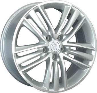 Replay Ford (FD77) 8x18 5x114,3 ET49,5 dia 67,1 SF