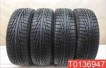 Nokian Tyres Nordman RS 185/65 R15 92R 