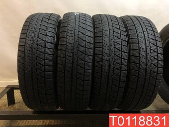 Bridgestone Blizzak VRX 185/65 R15 88Q 