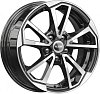 iFree Replica КС1005 (15_Cerato FL ) 6x15 5x114,3 ET46 dia 67,1 алмаз черный Россия