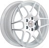 NZ F-32 6,5x16 5x112 ET50 dia 57,1 WF