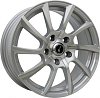 X-RACE AF-14 6.5x16 4x100 ET52 dia 54.1 SF