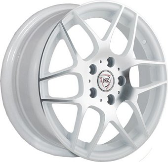 NZ F-32 6,5x16 5x112 ET50 dia 57,1 WF