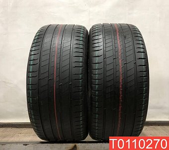 Michelin Latitude Sport 3 285/40 R20 108Y 