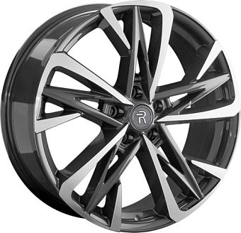 Replay Toyota (TY424) 8x20 5x114,3 ET35 dia 60,1 GMF