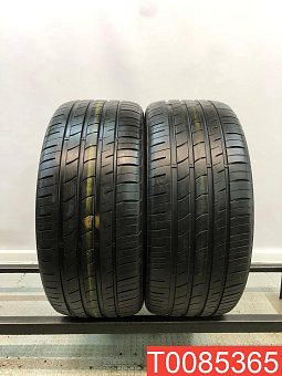 Nexen Nfera RU1 SUV 275/45 R19 108Y 