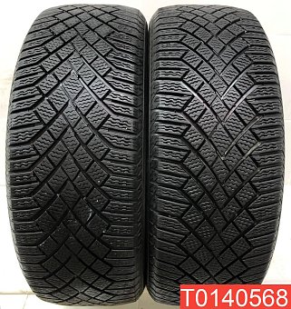 Continental VikingContact 7 235/55 R19 105T 