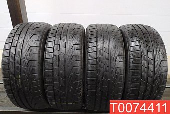 Pirelli Sottozero Winter 210 Series 2 225/50 R17 94H RunFlat