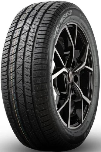 Шины Mirage MRW662 195/65 R15 91T шип - 1