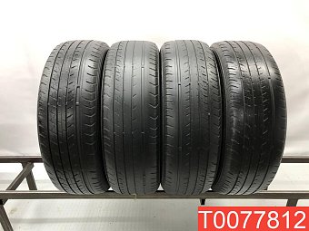 Dunlop Grandtrek ST30 225/60 R18 100H 