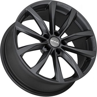 MAK Wolf 8x18 5x112 ET30 dia 57,1 gloss black