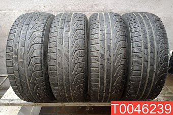 Pirelli Sottozero Winter 210 Series 2 225/60 R17 99H RunFlat