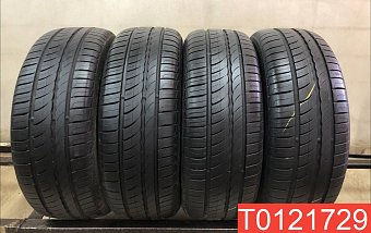 Pirelli Cinturato P1 Verde 195/55 R15 85H 