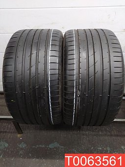 Goodyear Eagle F1 Asymmetric 2 295/35 R19 100Y 