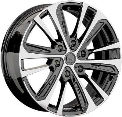 Диски LS Forged FG19 - 1