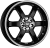 Enkei Tuning PKR 8,5x18 5x112x114,3 ET35 dia 72,6 MBL