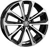 Replay Changan (CHG56) 6,5x16 5x110 ET46 dia 63,3 BKF Replay Changan (CHG56) 6,5x16 5x110 ET46 dia 63,3 BKF
