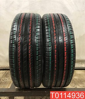 Barum Bravuris 5 195/55 R16 87V 