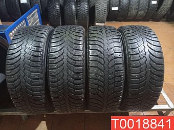 Bridgestone Blizzak Spike 01 235/60 R18 107T 