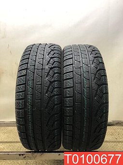 Pirelli Sottozero Winter 210 Series 2 205/55 R16 91H 