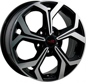 Replica Concept KIA (Ki531) 6x16 5x114,3 ET50 dia 67,1 BKF