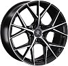 Replay Mercedes (MR307) 8x18 5x112 ET38 dia 66,6 BKF