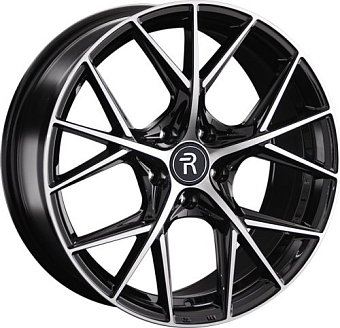 Replay Mercedes (MR307) 8x18 5x112 ET38 dia 66,6 BKF