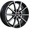 Alcasta M61 7x17 5x114,3 ET45 dia 54,1 BKF