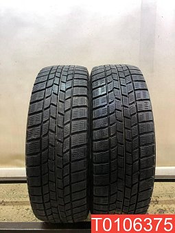 Goodyear Ice Navi 6 195/65 R15 91Q Нет