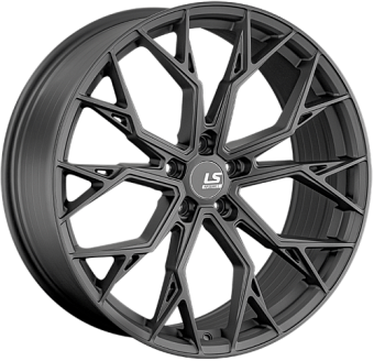 LS FlowForming RC61 9x20 5x114,3 ET45 dia 67,1 MGM