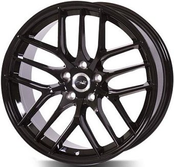 Lizardo XH317 8x18 5x108 ET45 dia 67,1 B Lizardo XH317 8x18 5x108 ET45 dia 67,1 B