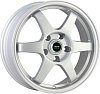 Megami MGM-6 6x15 4x100 ET50 dia 60,1 S
