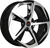 Replica Concept Honda (H507) 8x19 5x114,3 ET45 dia 64,1 BKF