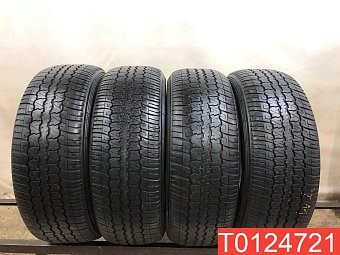 Dunlop Grandtrek AT30 265/55 R19 109V 