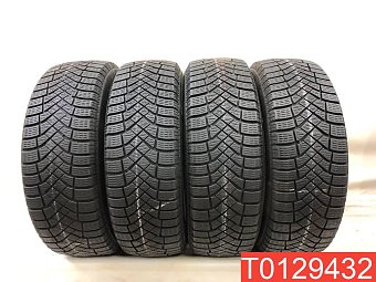 Pirelli Ice Zero Friction 195/65 R15 95T 