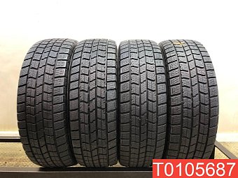 Goodyear Ice Navi 7 195/65 R15 91Q 