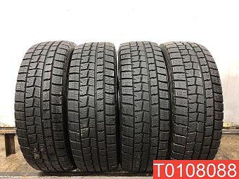 Dunlop Winter Maxx WM01 185/60 R15 84Q 