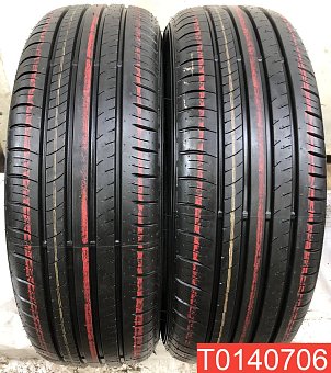 Dunlop Enasave EC300+ 215/60 R17 96H 