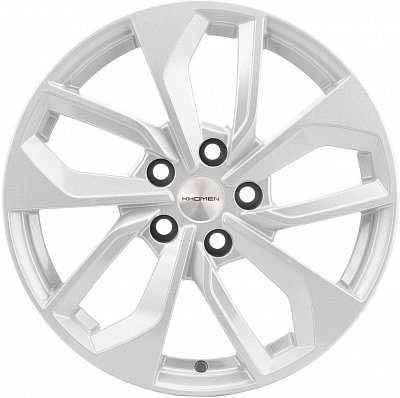 Диски Khomen Wheels KHW1703 (Juke) - 1