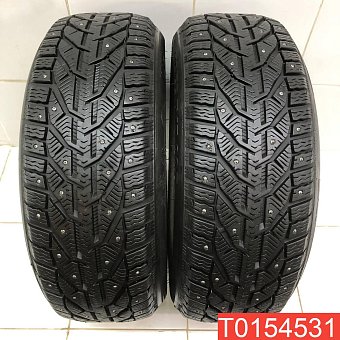 Taurus Ice 215/55 R17 98T 